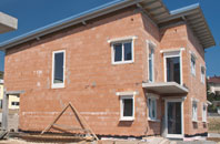 Towyn home extensions
